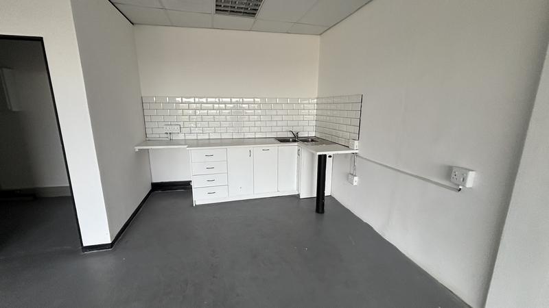 To Let commercial Property for Rent in Northgate Island Western Cape